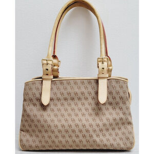 DOONEY BOURKE HOBO WOMEN DESIGNER SATCHEL BAG